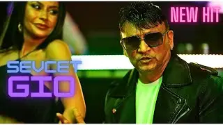 SEVCET GIO STYLE FT JACSKON COMEDY - Party Party