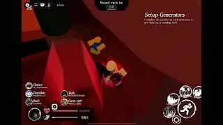 forsaken video 4
