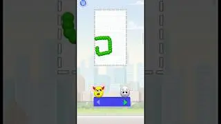 Draw To Smash । Draw To Smash Android । Draw To Smash Gameplay #shorts