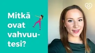 Vahvuudet työhaastattelussa - näin vastaat tähän työhaastattelukysymykseen⎪Duunitori
