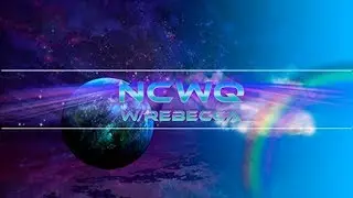 NCWQ Live  VOLCANOES AND EARTHQUAKES ON 3D
