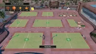 Worst Lag In NBA2K History!!!!! | @2KSupport @NBA2K
