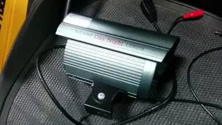 ANRAN security camera review