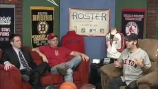 Boston Red Sox Jerseys by Mitchell & Ness @ ROSTER