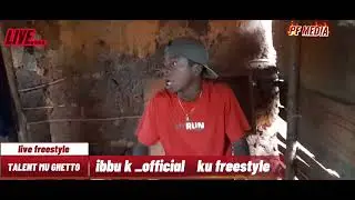 TALENT MU GHETTO @IBBU K @mckatsug @dvjmercyprofessional1217 @PROMOTER FORTINE #@BIG UP GUYS