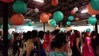 Lao party Columbus Ohio 5-20-17 vdo1