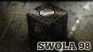 SWOLA 98        #swola  #8strings #swolariffchallenge 98