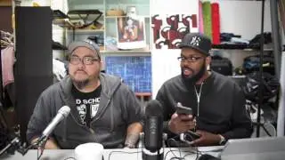 TechGuySomeGuy Ep 16: Apple's March Event, Namor, Inhumans, & More