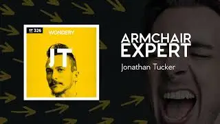 Jonathan Tucker | Armchair Expert with Dax Shepard