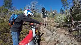 22 Miles Of Miami Creek P1