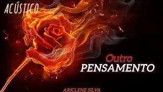 Vibe Anime - (Versos & Melodia) | Ariclene Silva | Acústico [Prod. @Ariclene_Silva635 ]