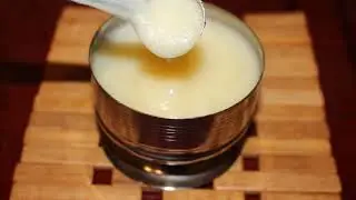 HOMEMADE GHEE FROM COW MILK | DESI GHEE | EASY RECIPE