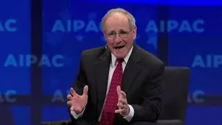 Sen. Jim Risch (R-ID) Interview