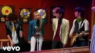 Hannah Montana, Jonas Brothers - We Got the Party (From 