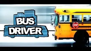Bus Driver - Tier 2 Mission 2 - Sunset in Sunshine Suburb