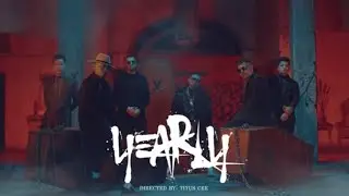 Yearly with Lyrics By Ex Battalion