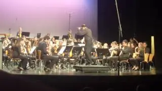 EL GEGANT CARRASCLET  Arranjament per a banda simf&ograve;nica d'Eduard Sendra