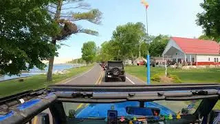 2025 SLSD Jeep Invasion Parade
