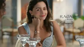 Celebrating the brilliance that begins within | Raga by Titan Glimmers Collection | Shoppers Stop