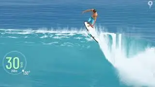 True Surf Real Surfing App Review