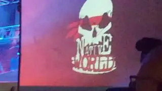 Abk Hoodoo GOTJ 2018 #yjc #Havknots