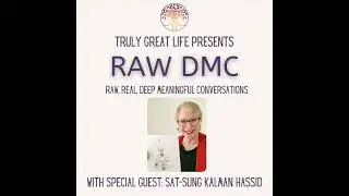 From Corporate Law to Soul Coaching: A conversation with Sat-Sung about Human Design & Bach Flowers