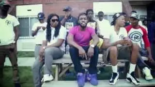 Do Wright Ft. Rotten Mook - Real Niggas (Official Video)