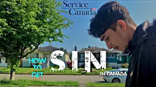 How To Get SIN ( Social Insurance Number ) In Canada 🇨🇦