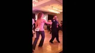 PJ Turner & Dawn Kiehm