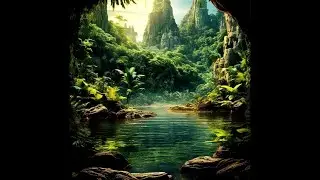 ~FREE~ Jungle Jack & Alpha Wann Type Beat | Lost Jungle