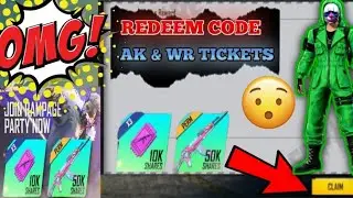 Top criminal Bundle return back/Rampage radeem code free