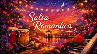 Dime Que Te Quedas – Salsa Romantica | Romantic Latin Project