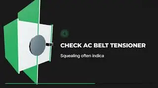 Toyota Camry AC making noise - How to Fix It Yourself