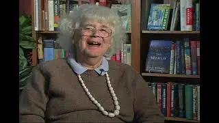Jan Morris on 