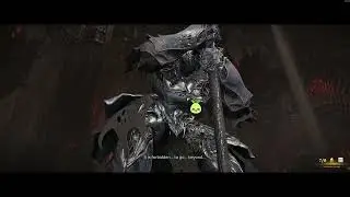 Kazeros Raid Act 4: Armoche Normal Gate 2 (Souleater)