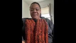 Pop up shop Episode 2. Here&rsquo;s what&rsquo;s next. #crochet #vlogmas #winterready