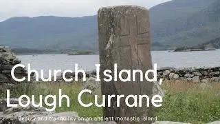 Church Island, Waterville, Kerry