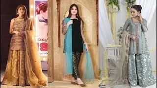 Latest Jamawar dress designs 2023 || Jamawar dresses designs ideas collection || Jamawar style