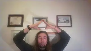 The Metaphysics Hour [23]~ The Universal Law of Self-Expression