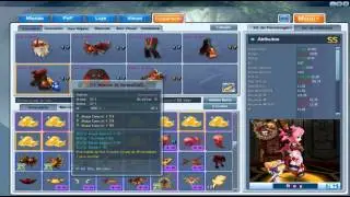 Como Fica SS no Grand Chase Eternal