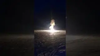 THERMITE ON ICE
