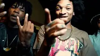 Lit Mal - Fox 5 ft Rx yano & Lil Birdie [Official Music Video] ( shot by Deadflyproductions)