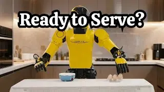 China&rsquo;s Humanoid Update (202509E3): Expanding Industry Applications
