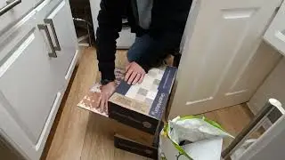 FIXED - tile cutter keeps breaking your tiles
