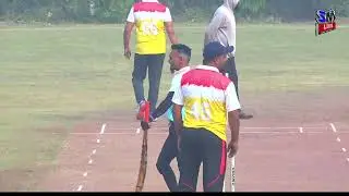 NN SPORTS SEASON-3 LIVE #CRICKET