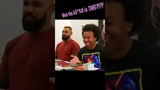 Casual Magic my &$$!!! 🤣