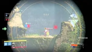 7 snipes in a row trials