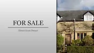 Estate Agents UK Property Videos Opening Style 2