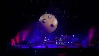 Brit Floyd - Another Brick in the Wall, Part 2
