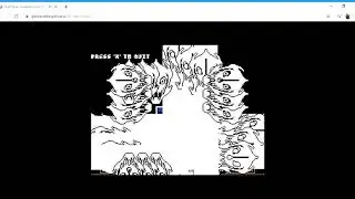 Bad Time Simulator Sans Fight  hard mode FINALL ATTACK (only)